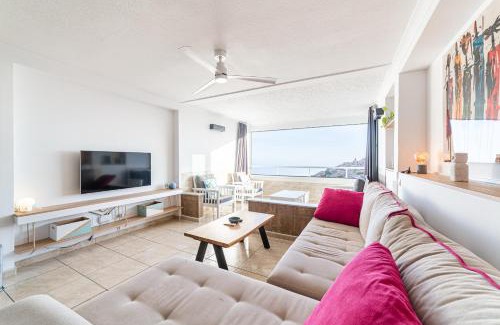 Almeria Apartment | Espejo del Mar