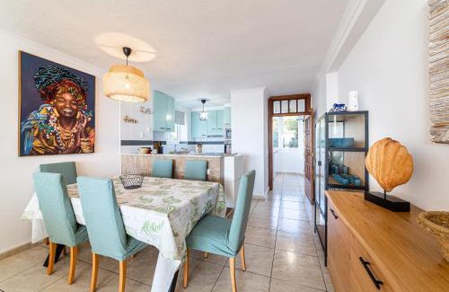 Almeria Apartment | Espejo del Mar