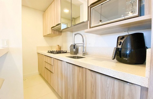 Ingleses Sul House | Espelho das Águas Residencial
