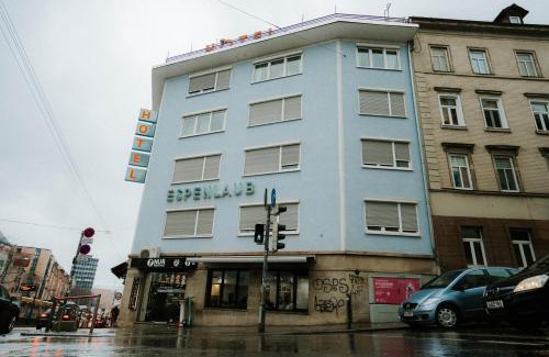 Diemershalde Hotel | Espenlaub