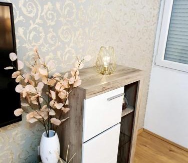 Vranje Apartment | Esperanto
