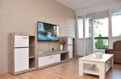 Vranje Apartment | Esperanto
