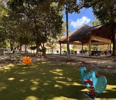 Jacinto Pat Apartment | Esperanza 7