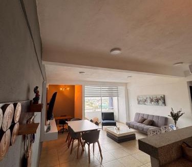 Jacinto Pat Apartment | Esperanza 7