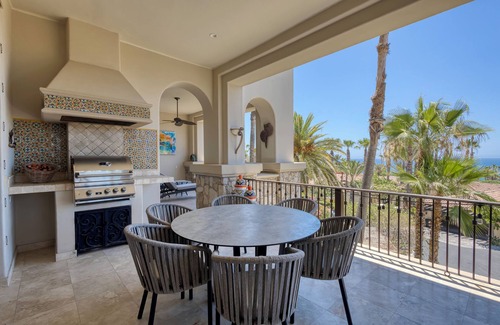 Cabo Bello Condo | Esperanza Auberge Private Residence Ocean View