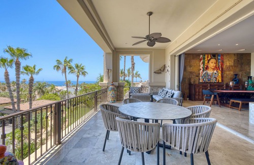 Cabo Bello Condo | Esperanza Auberge Private Residence Ocean View