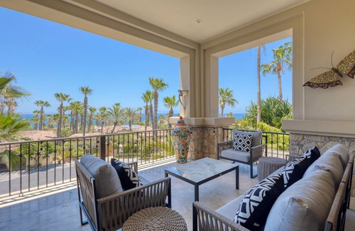 Cabo Bello Condo | Esperanza Auberge Private Residence Ocean View