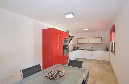 Cielo de Bonaire Ski Chalet | Esperanza - Chalet with private pool in Bonaire, Mallorca
