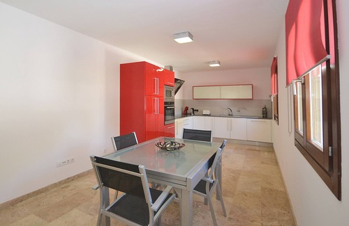 Cielo de Bonaire Ski Chalet | Esperanza - Chalet with private pool in Bonaire, Mallorca