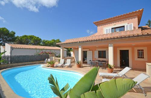Alcudia Ski Chalet | Esperanza house