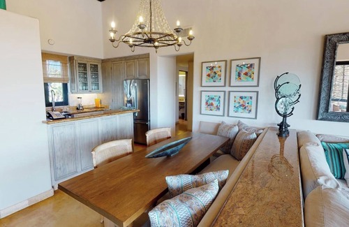 Cabo Bello Villa | Esperanza Luxury w/full Access to all Esperanza Amenities! 7 Bedrooms!
