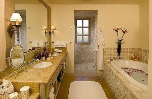 Los Cabos Villa | Esperanza Resort, PRIVATE POOL, JACUZZI PLUS 4 Bedroom, 4 1/2 Bath