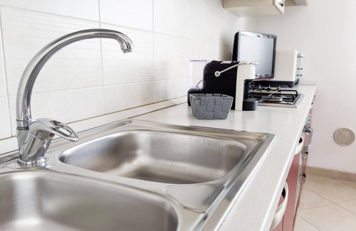 Sottomarina Apartment | Esperia Apartment in Chioggia