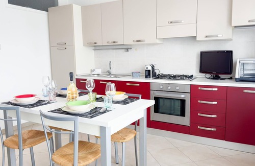 Sottomarina Apartment | Esperia Apartment in Chioggia