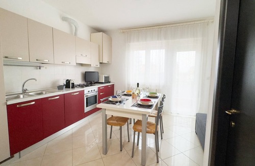 Sottomarina Apartment | Esperia Apartment in Chioggia