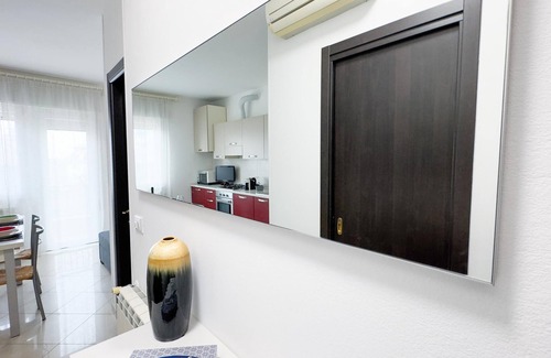 Sottomarina Apartment | Esperia Apartment in Chioggia