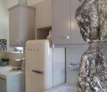 Astypalaia Villa | Esperia Luxury Suites