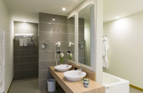 Zafferana Etnea Hotel | Esperia Palace Hotel