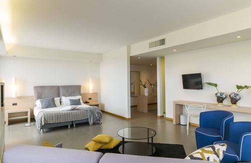 Zafferana Etnea Hotel | Esperia Palace Hotel