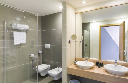 Zafferana Etnea Hotel | Esperia Palace Hotel
