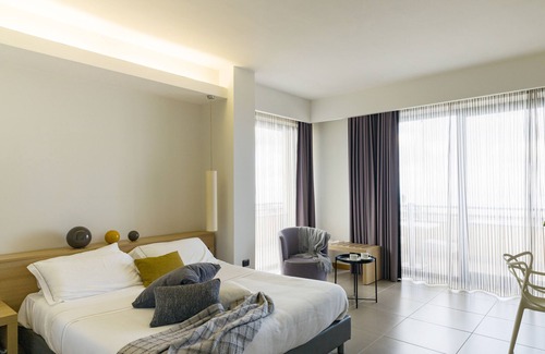Zafferana Etnea Hotel | Esperia Palace Hotel