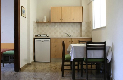 Kos Apartment | Esperides Apartments