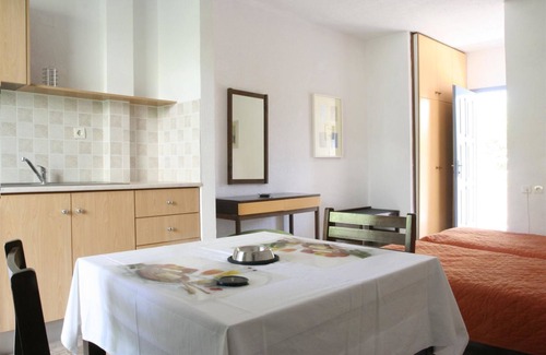 Kos Apartment | Esperides Apartments