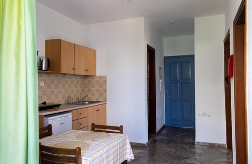 Kos Apartment | Esperides Apartments