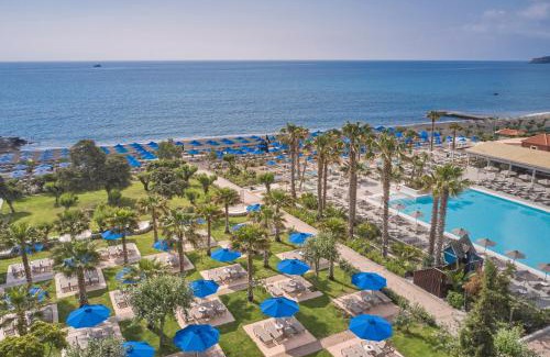 Faliraki Hotel | Esperides Beach Resort