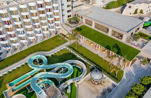 Faliraki Hotel | Esperides Beach Resort