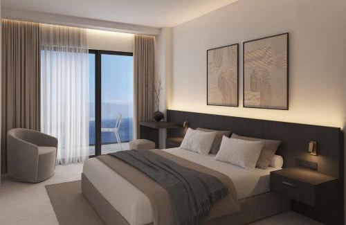 Faliraki Hotel | Esperides Beach Resort