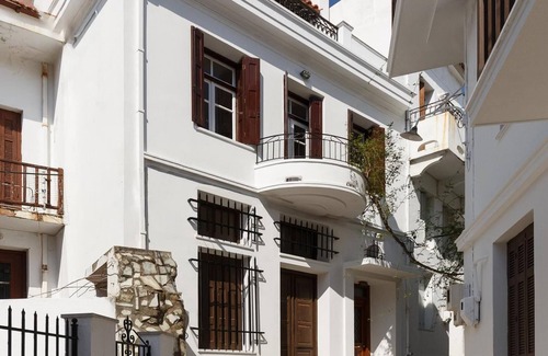 Skopelos Apartment | Esperos Apartment in Sporades