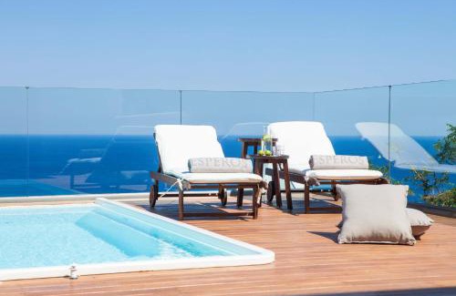 Faliraki Hotel | Esperos Village Blue & Spa - Adults Only