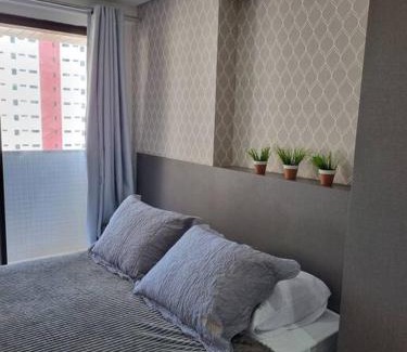 Loteamento Oceania II House | Espetacular Apart Hotel Manaíra