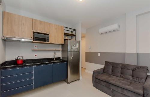 Cidade Baixa Apartment | Espetacular vista de Porto Alegre!