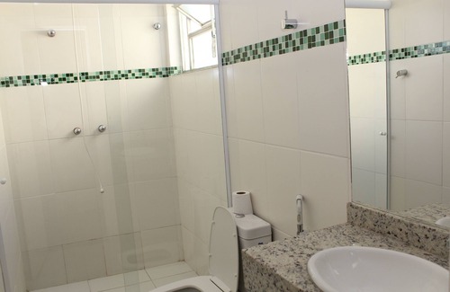 Campos Elisios Hotel | Espigão Palace Hotel