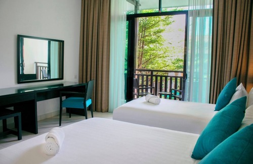 Puchong Hotel | Espira Kinrara
