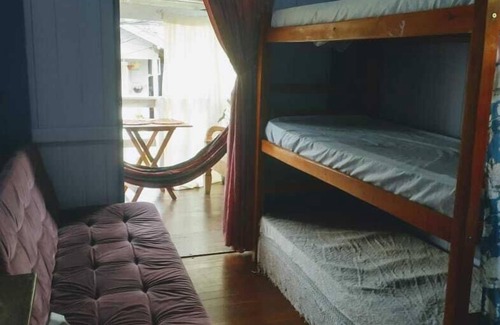 Dunas da Lagoa House | espiral lar