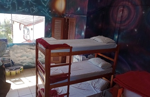 Dunas da Lagoa House | espiral lar