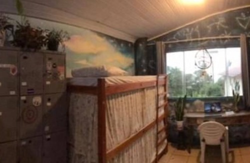 Dunas da Lagoa House | espiral lar