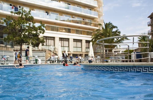 Calella Hotel | Esplai Hotel