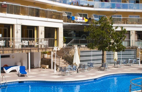 Calella Hotel | Esplai Hotel
