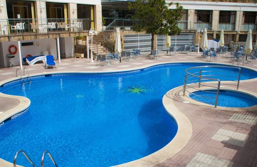 Calella Hotel | Esplai Hotel