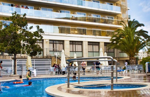 Calella Hotel | Esplai Hotel
