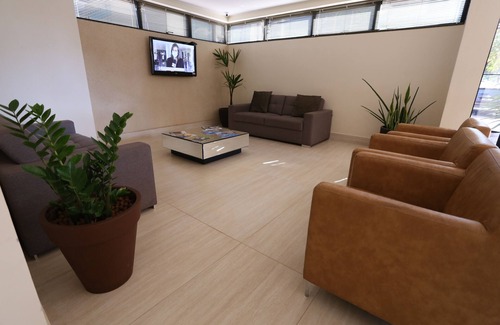Setor Hoteleiro Sul Hotel | Esplanada Brasilia Hotel