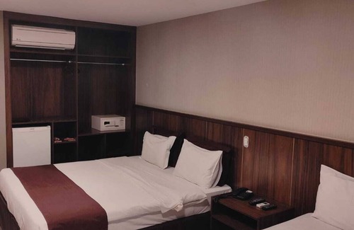 Setor Hoteleiro Sul Hotel | Esplanada Brasilia Hotel