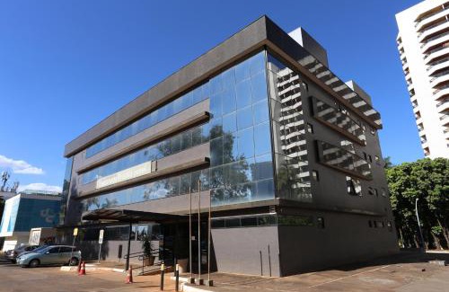 Setor Hoteleiro Sul Hotel | Esplanada Brasilia Hotel e Eventos