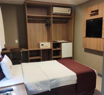 Setor Hoteleiro Sul Hotel | Esplanada Brasilia Hotel e Eventos