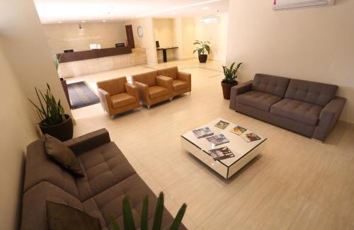 Setor Hoteleiro Sul Hotel | Esplanada Brasilia Hotel e Eventos