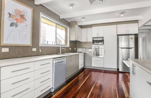 Golden Beach House | Esplanade 123, Golden Beach